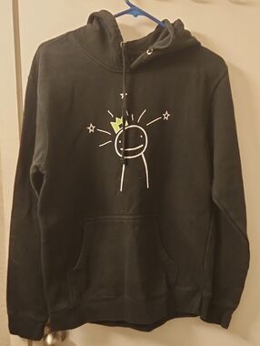 Hoodie size S